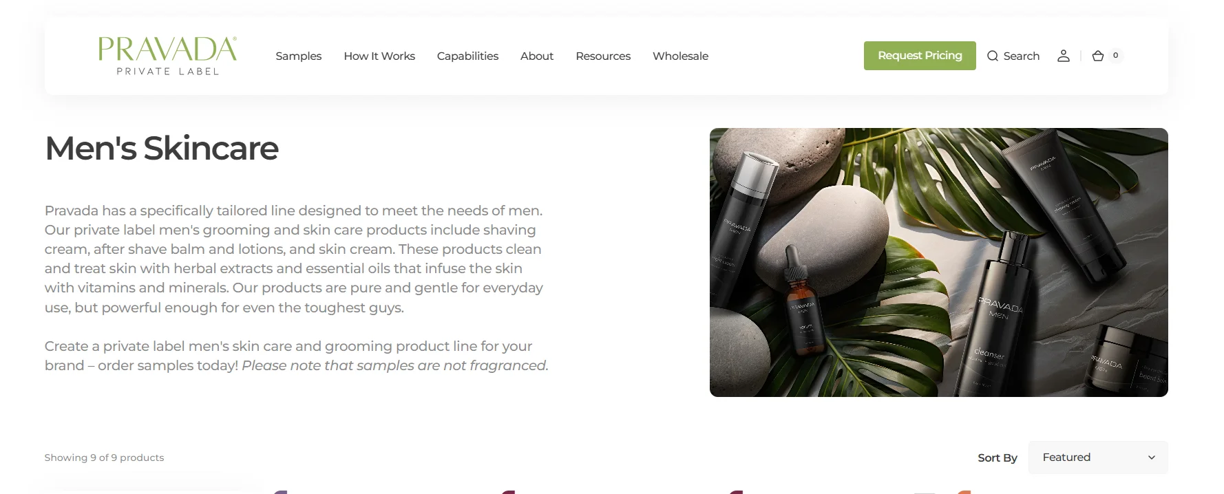 Private Label Shaving Cream Manufacturers